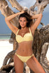 Maillot de bain deux pièces model 164131 Marko